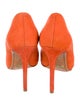 Schutz Suede Pumps