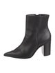 Schutz Leather Boots