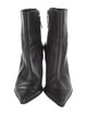 Schutz Leather Boots