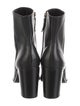 Schutz Leather Boots