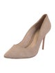 Schutz Suede Pumps