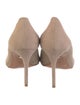 Schutz Suede Pumps