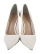 Schutz Leather Pumps