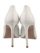 Schutz Leather Pumps