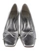 Schutz Leather Pumps