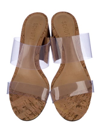 Schutz Printed Slides