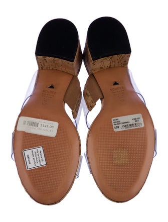 Schutz Printed Slides