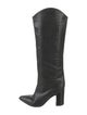 Schutz Leather Boots