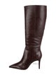 Schutz Leather Boots