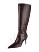 Schutz Leather Boots