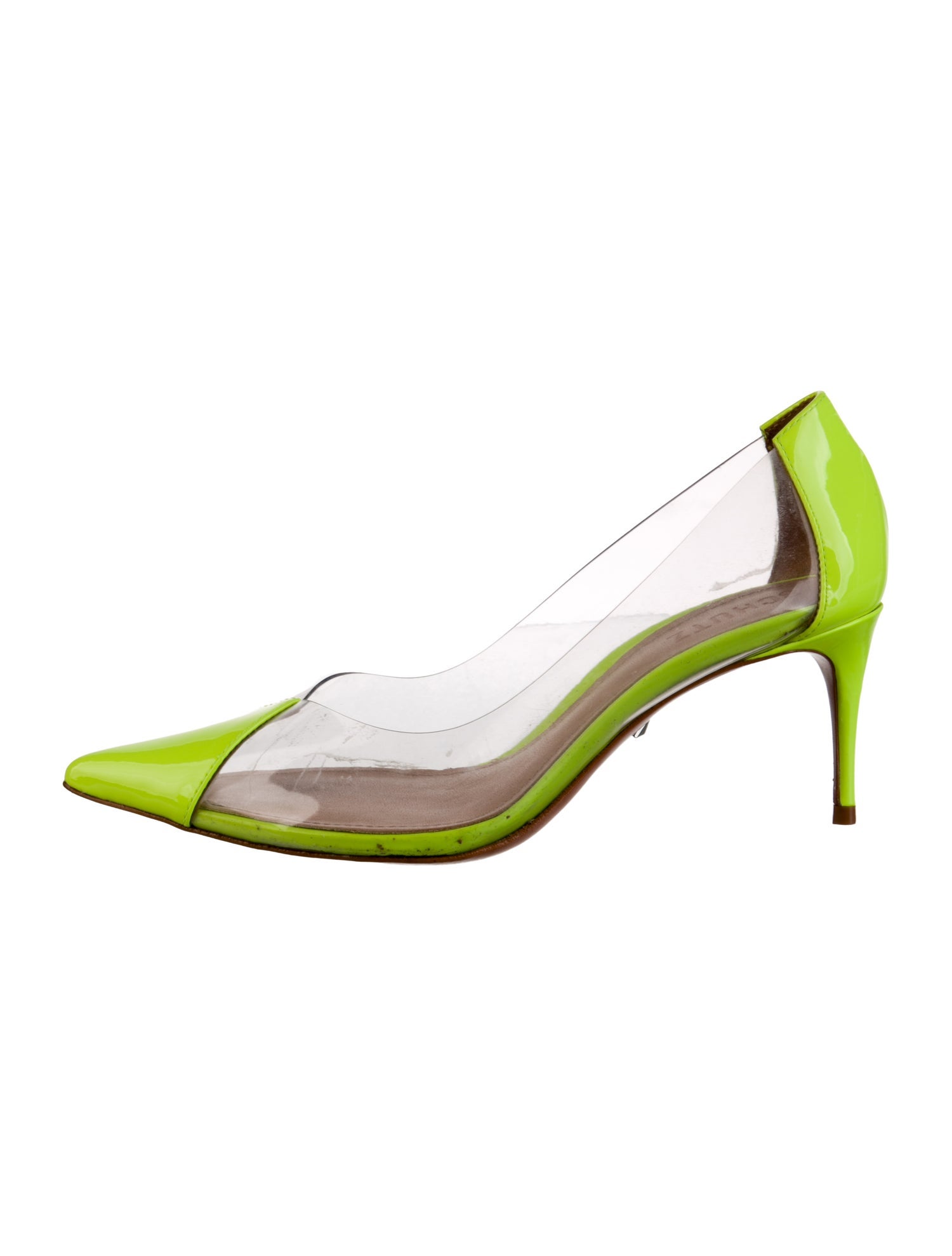 Schutz PVC Pumps