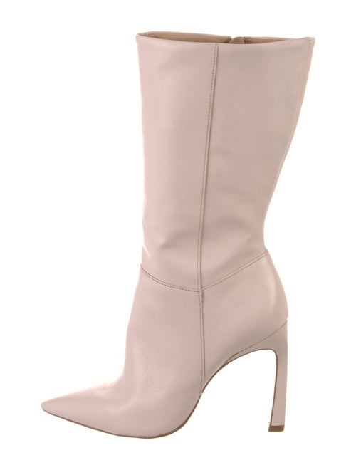 Schutz Leather Boots