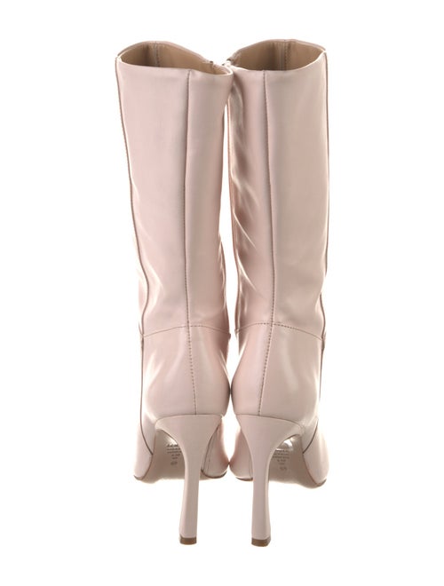 Schutz Leather Boots