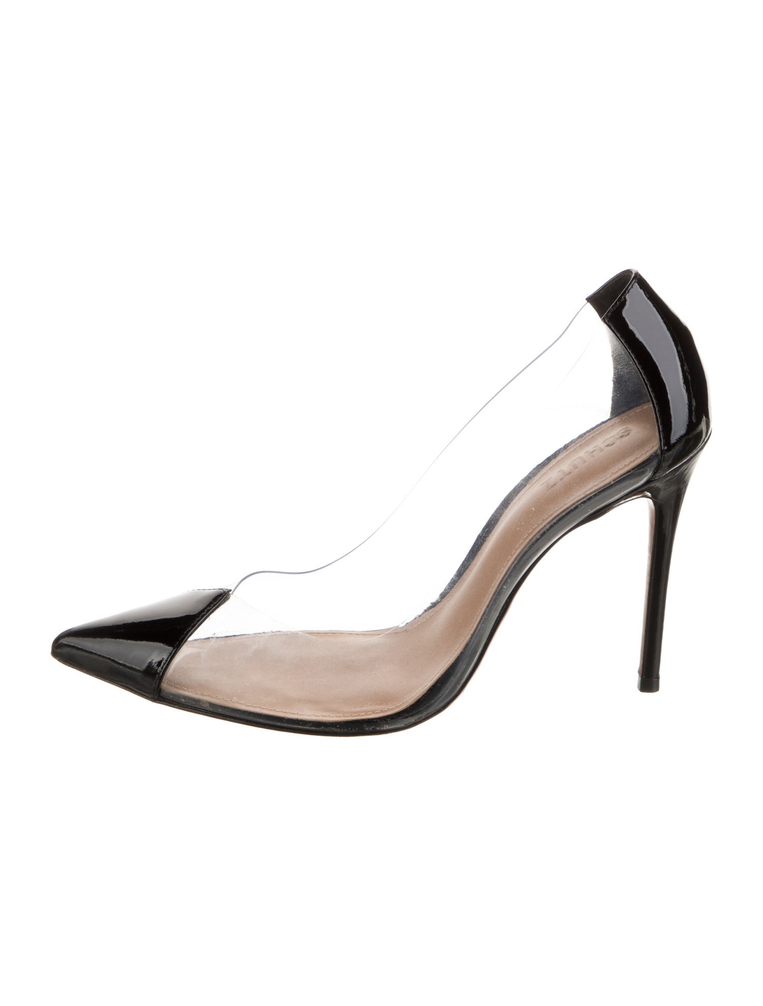 Schutz PVC Pumps