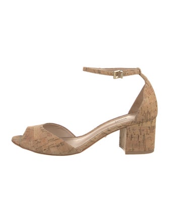 Schutz Sandals