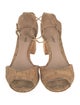 Schutz Sandals