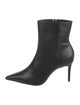 Schutz Leather Boots