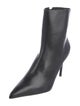 Schutz Leather Boots