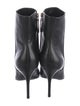 Schutz Leather Boots