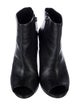 Schutz Leather Boots