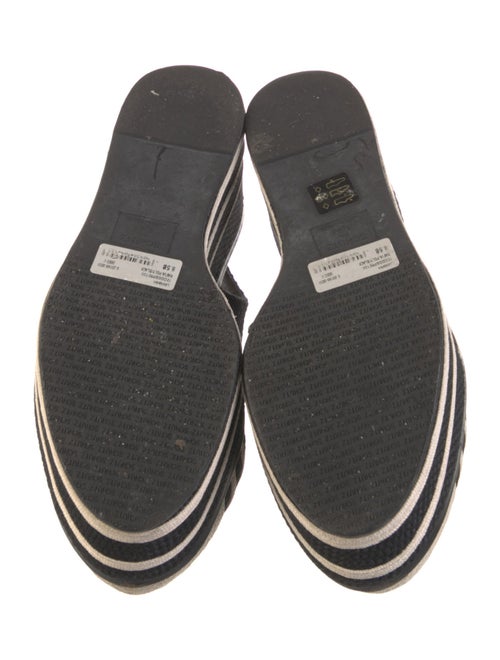 Schutz Printed Mules