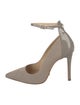 Schutz Suede Pumps