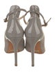 Schutz Suede Pumps