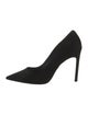 Schutz Suede Pumps