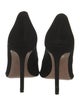 Schutz Suede Pumps