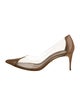 Schutz PVC Pumps