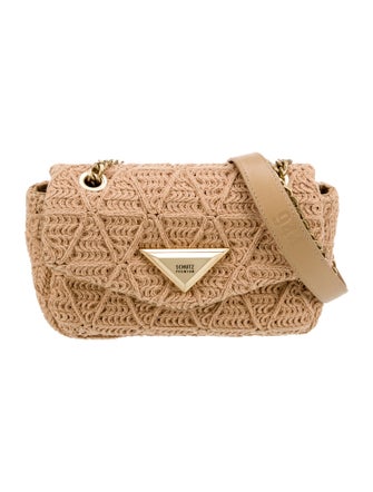 Schutz Shoulder Bag