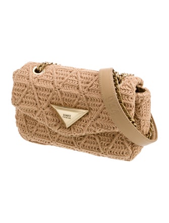 Schutz Shoulder Bag