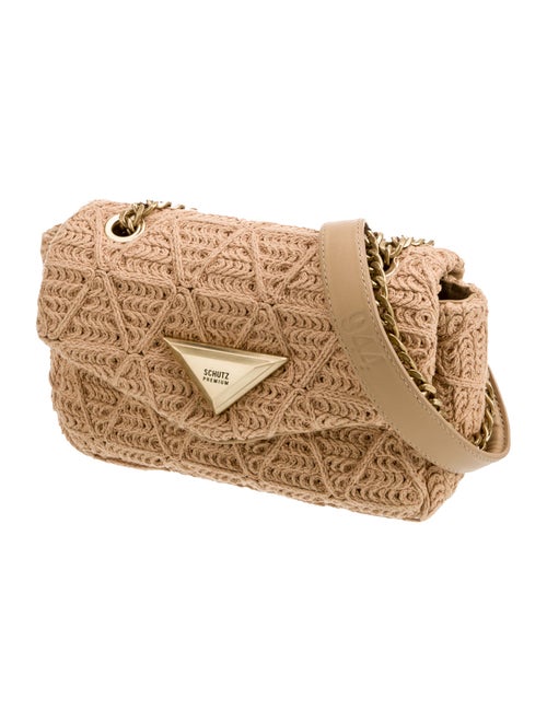 Schutz Shoulder Bag