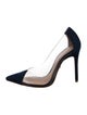 Schutz PVC Pumps