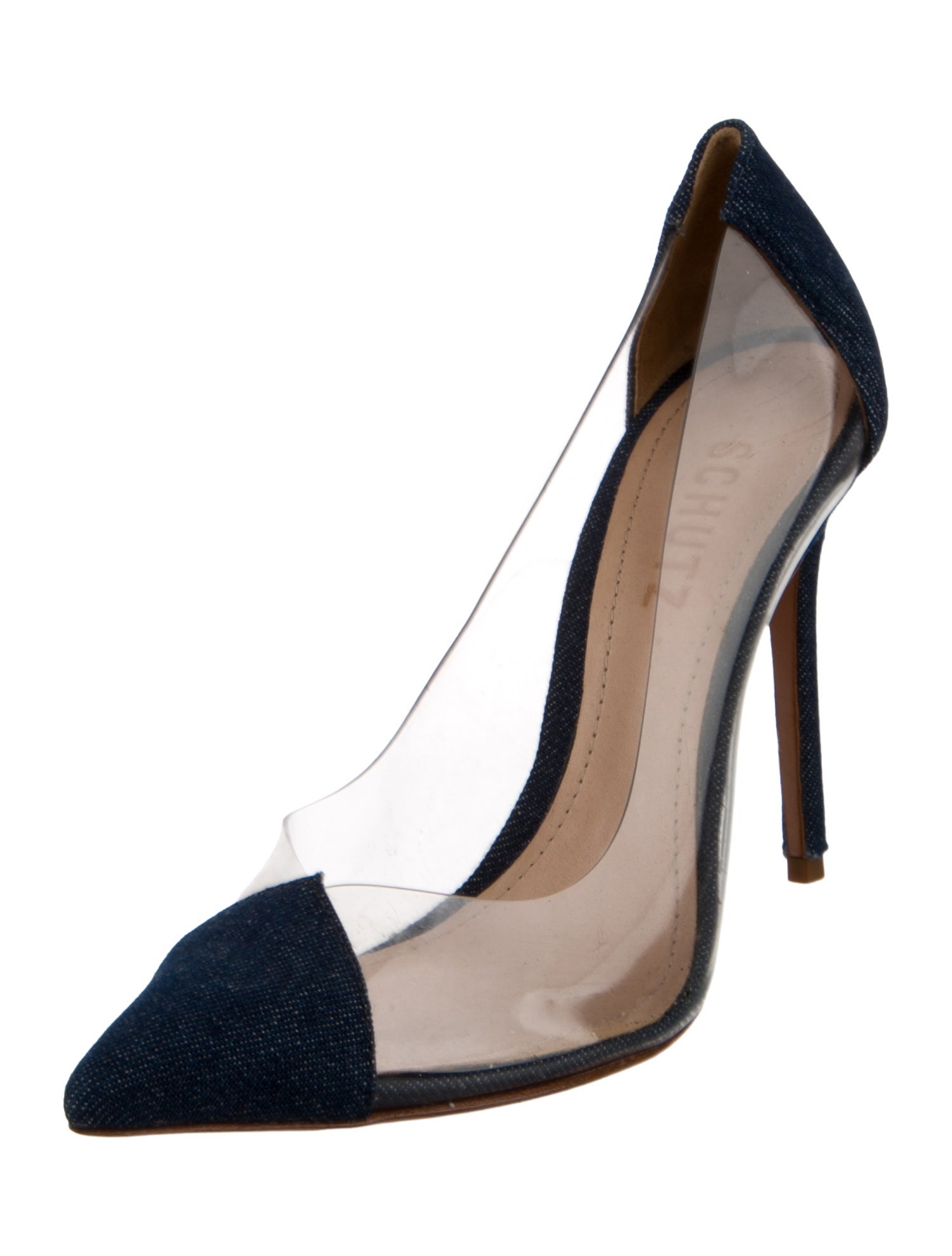 Schutz PVC Pumps