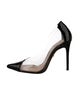Schutz PVC Pumps