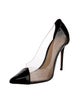 Schutz PVC Pumps