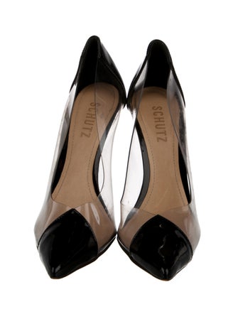 Schutz PVC Pumps