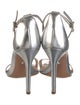 Schutz Leather Sandals