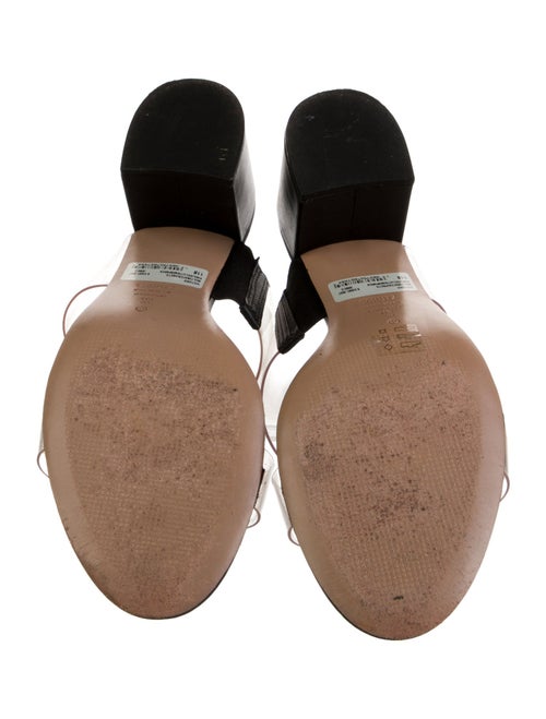 Schutz PVC Slides
