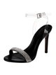 Schutz PVC Sandals