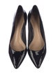 Schutz Patent Leather Pumps