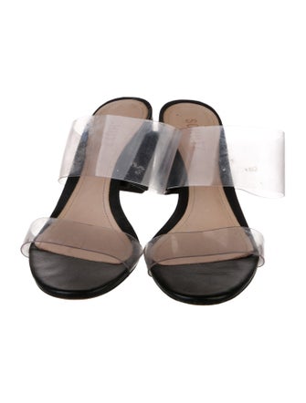 Schutz PVC Slides