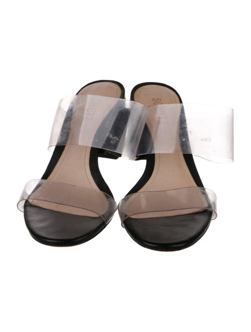 Schutz PVC Slides