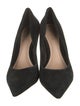 Schutz Suede Pumps