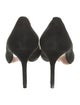 Schutz Suede Pumps