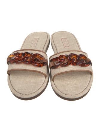 Schutz Printed Slides