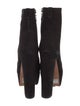 Schutz Suede Boots