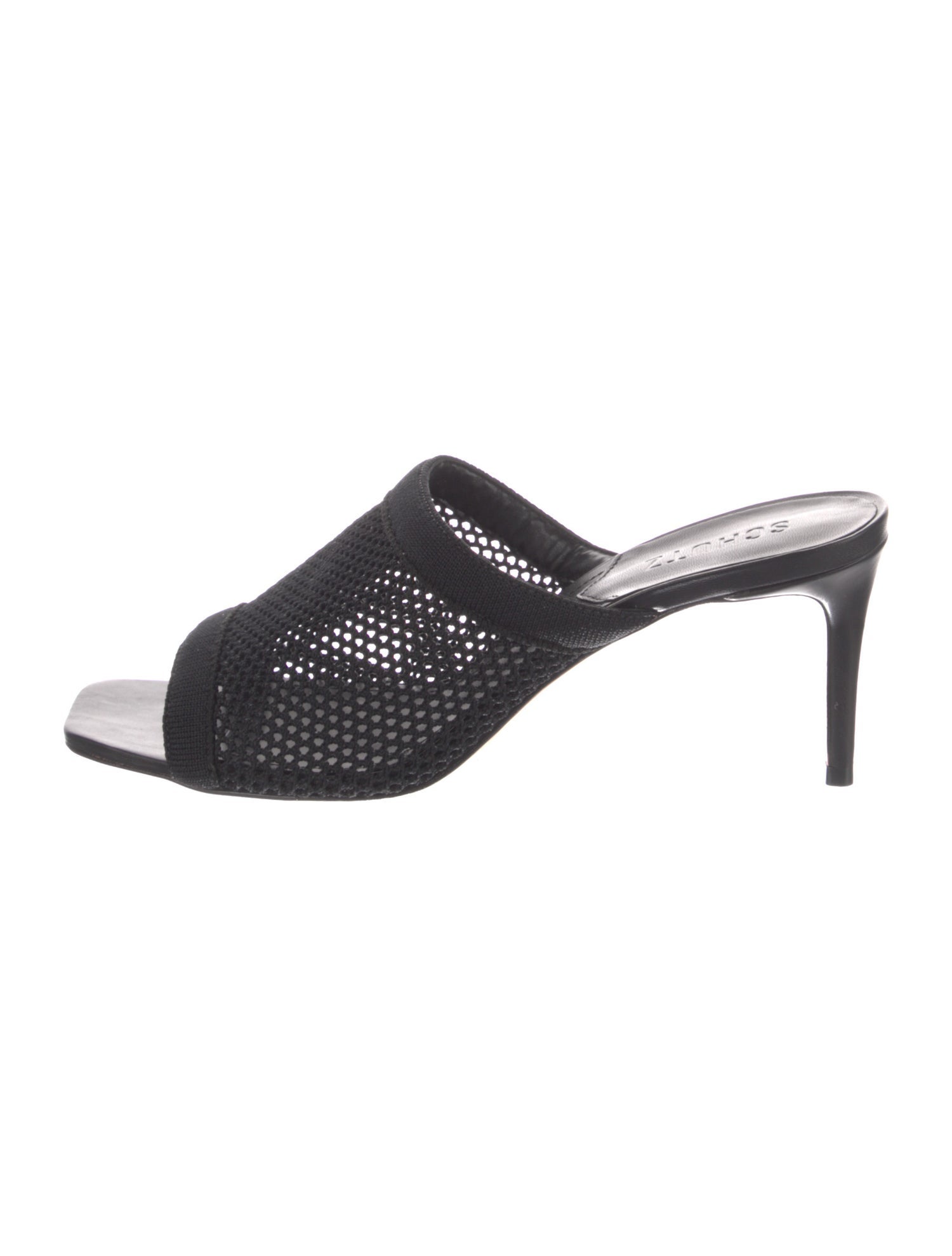 Schutz Mesh Slides