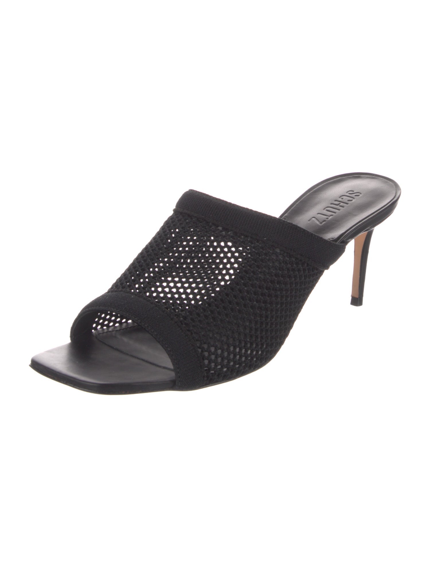 Schutz Mesh Slides
